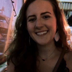 Meet your Posher, Julie